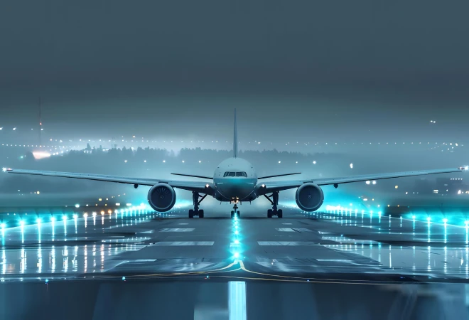 Aerospace Industry