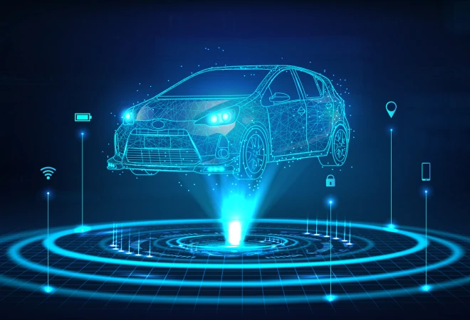 Automotive Manufacturing