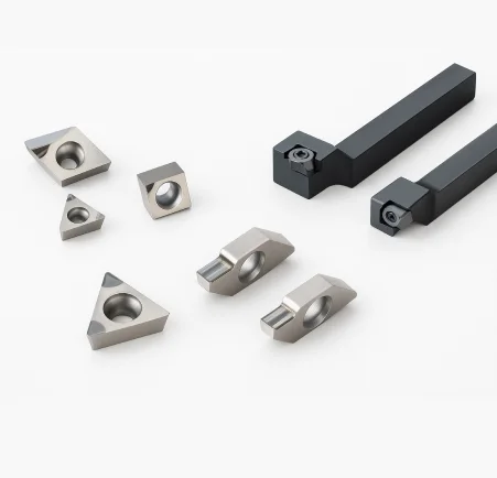 Aluminum Alloy Machining Solutions