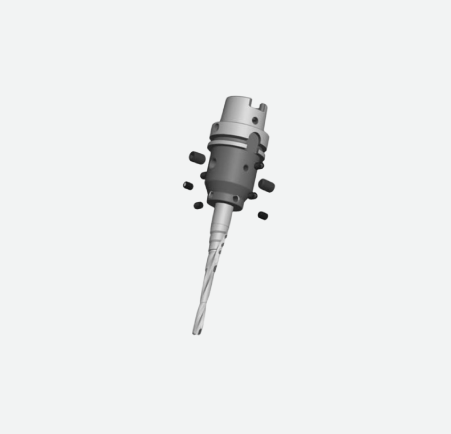Adjustable Holder