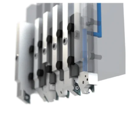 Latest Solutions for Small Parts Machining
