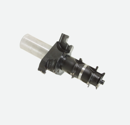 Tooling for Steering Housing Machining