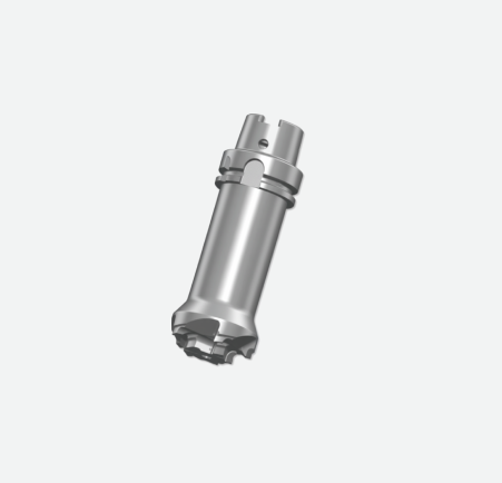 Tooling for Converter Housing Machining