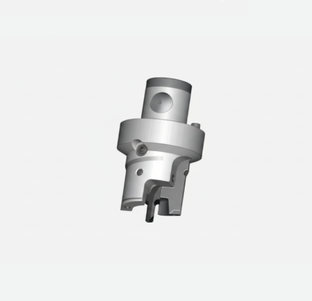 Tooling for Valve Body Machining