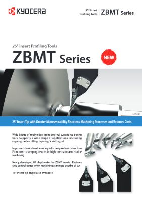 ZBMT Series