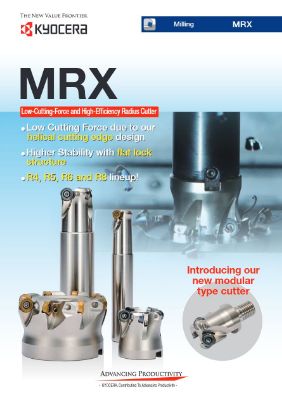 MRX