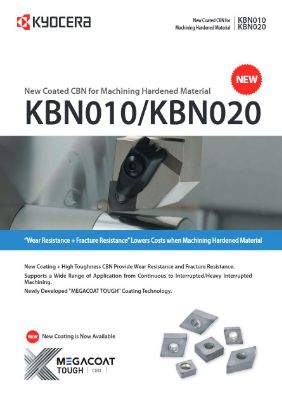 KBN010/KBN015/KBN020