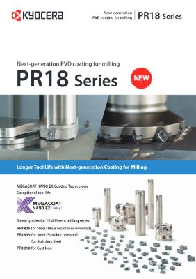 PR18 Series