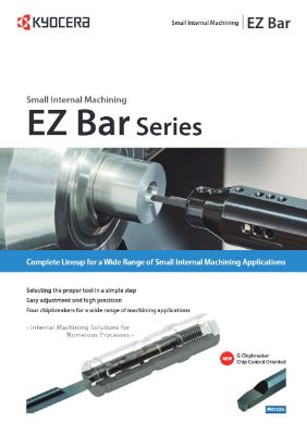 EZ Bar Series
