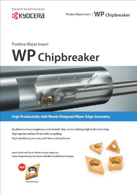 WP Chipbreaker