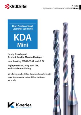 KDA Mini