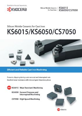 KS6015/KS6050/CS7050