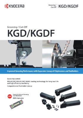 KGD / KGDF