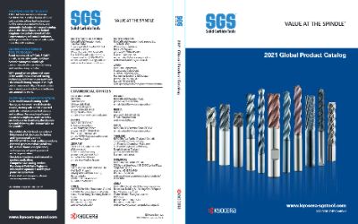 KYOCERA SGS Precision