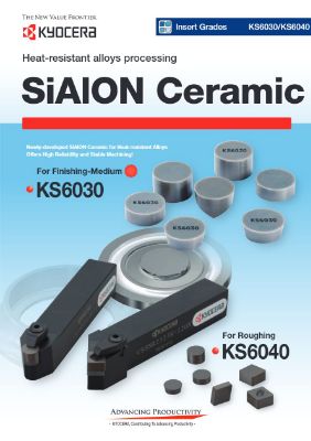 KS6030 / KS6040