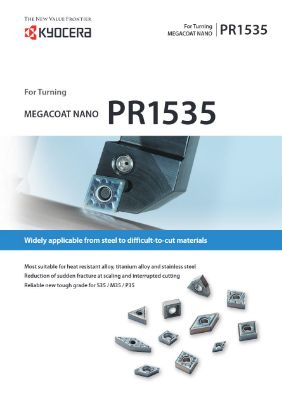 PR1535