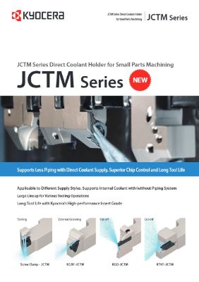 JCTM Series