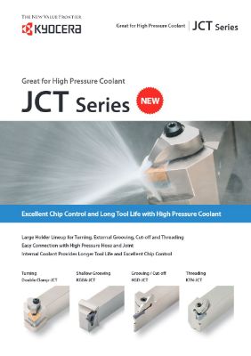 JCT Series