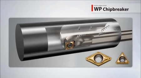WP Chipbreaker