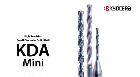 KDA Mini